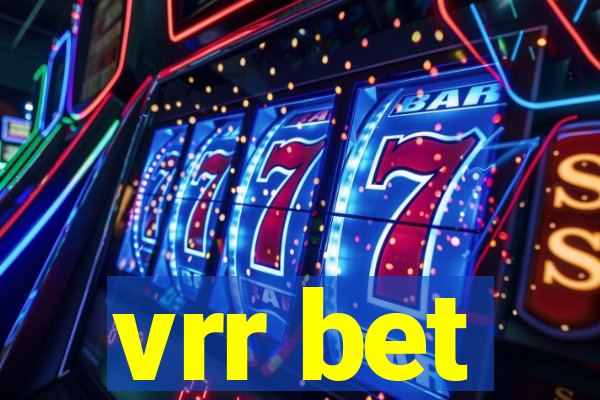 vrr bet
